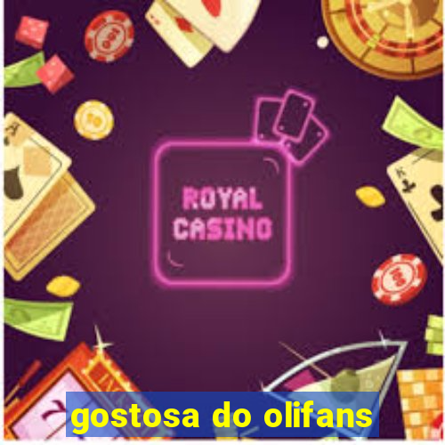 gostosa do olifans